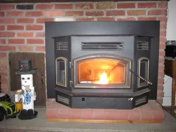 [Hearth.com] Astroflamm..this site..OAK..and WOW