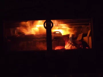 [Hearth.com] At last...we get some cold