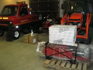 [Hearth.com] New Toy, I mean TOOL pic.