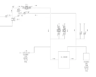 [Hearth.com] Existing Oil Boiler as Hydraulic Separator