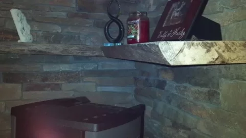 [Hearth.com] Wittus Ego Install Pics  FINALLY