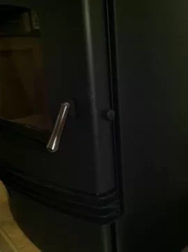 [Hearth.com] Santa Fe Door Lock