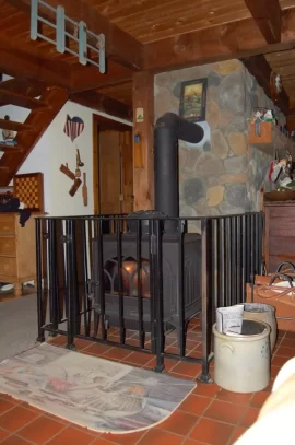 [Hearth.com] New Oslo questions