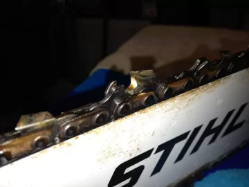 [Hearth.com] whats wrong with this chain?