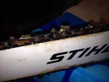 [Hearth.com] whats wrong with this chain?