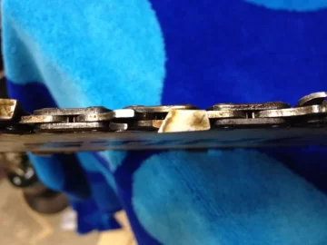 [Hearth.com] whats wrong with this chain?