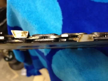[Hearth.com] whats wrong with this chain?