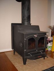 What type of fisher stove is this and is it worth anything?