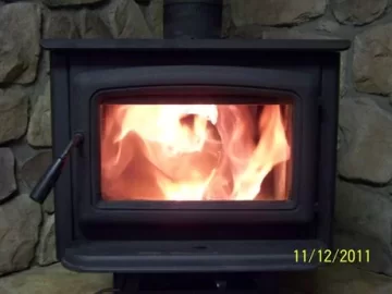 [Hearth.com] Pacific Energy