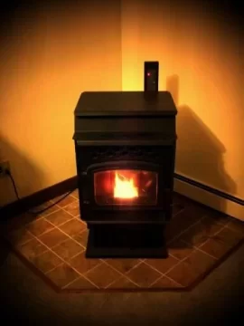 [Hearth.com] Nothing Like the Warmth from a Stove on a Chilly Morning