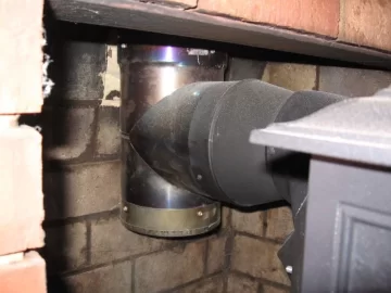 [Hearth.com] liner install and questions w/pics