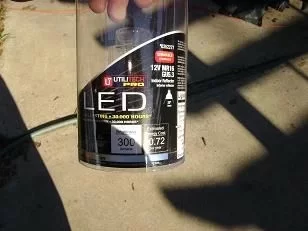 [Hearth.com] What kind of Lighting do you have in your shed and on the outside of your shed?
