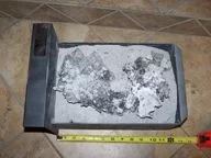 [Hearth.com] biggest clinker....