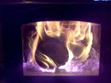 [Hearth.com] How does one burn rounds