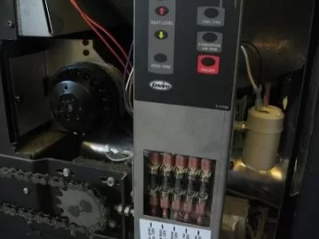[Hearth.com] Sorry to bother anyone! Light 4 flashing (Enviro M55) Can't reset****ALL FIXED****