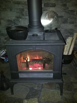 [Hearth.com] Keystone  performance  - 2nd year