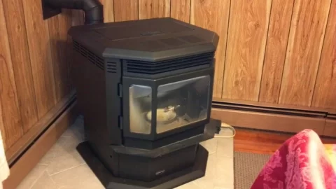 [Hearth.com] Had To Get A Bigger Stove Already!