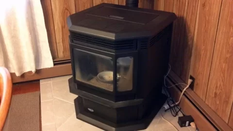 [Hearth.com] Had To Get A Bigger Stove Already!
