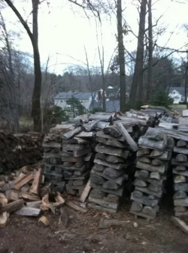 [Hearth.com] good to be out working again