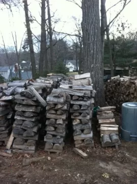 [Hearth.com] good to be out working again