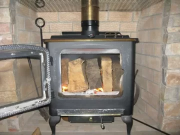 [Hearth.com] Loading the NC-30