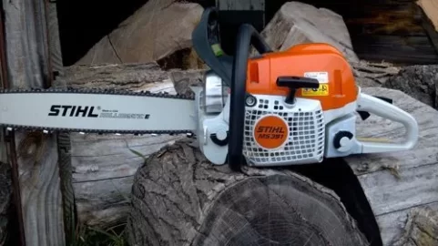 [Hearth.com] I want a new saw.