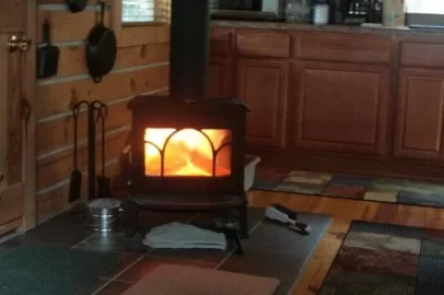 [Hearth.com] Calling all Jotul F100 owners. . .