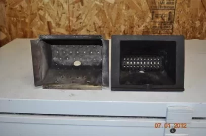 [Hearth.com] Magnum Baby CountrySide-AC powered Control Panel - FS Wood pellet stove does not stay lit? Fixed!!