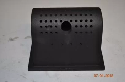 [Hearth.com] Magnum Baby CountrySide-AC powered Control Panel - FS Wood pellet stove does not stay lit? Fixed!!
