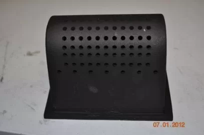 [Hearth.com] Magnum Baby CountrySide-AC powered Control Panel - FS Wood pellet stove does not stay lit? Fixed!!