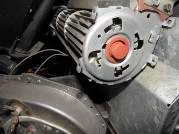 [Hearth.com] Can This Nosiy Convection Blower be Fixed?