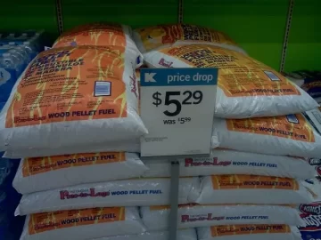 [Hearth.com] Pellets St Johns MI.