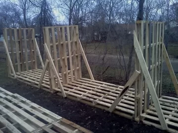 [Hearth.com] Pallet Pete at it again !