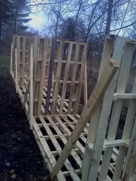 [Hearth.com] Pallet Pete at it again !