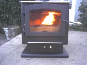 [Hearth.com] The NC30 is on the way