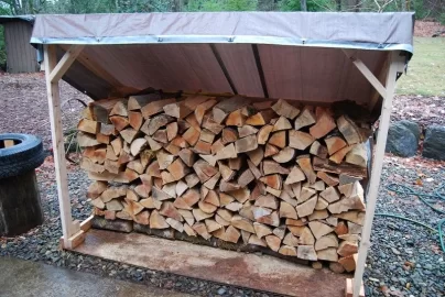 [Hearth.com] New to forum, thought I share a pic or two.