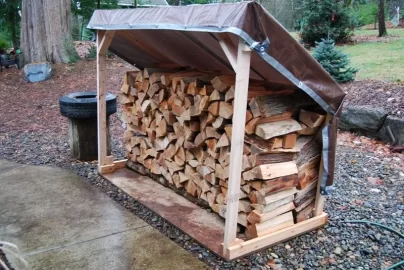 [Hearth.com] New to forum, thought I share a pic or two.