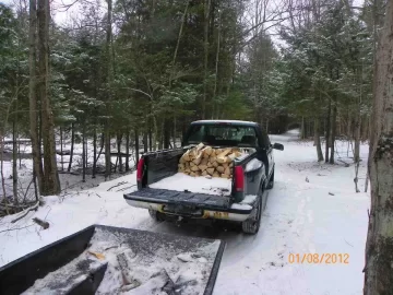 [Hearth.com] From Up Top