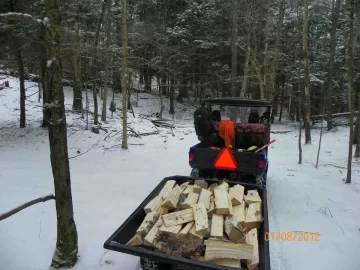 [Hearth.com] From Up Top