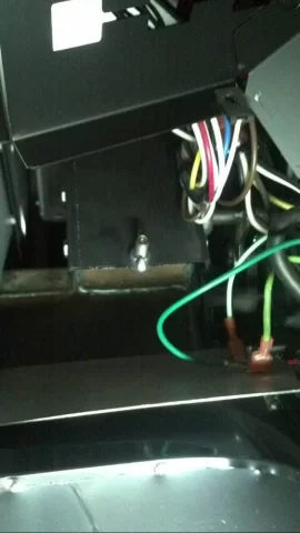[Hearth.com] P61a makes a noise when the arbor turns