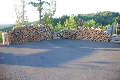 [Hearth.com] Wood Usage