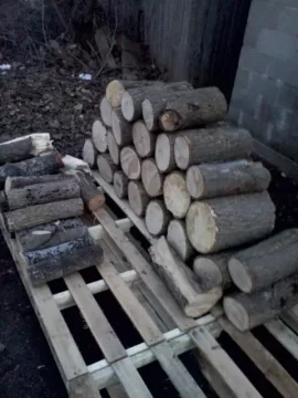 [Hearth.com] Ton of wood woooot !!!!!
