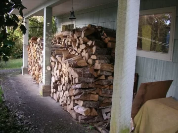 [Hearth.com] Wood Usage
