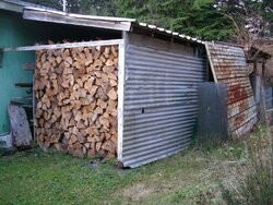 Wood Usage