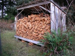 Wood Usage