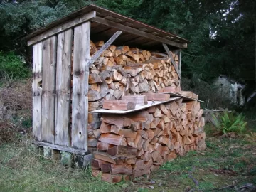[Hearth.com] Wood Usage