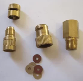 [Hearth.com] Air vent accessories