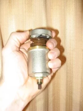 [Hearth.com] Storage  tank charge and recovery loop piping