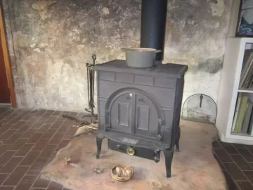 [Hearth.com] Intro and a Buying Question
