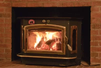 [Hearth.com] Anyone burn an insert without the surround?
